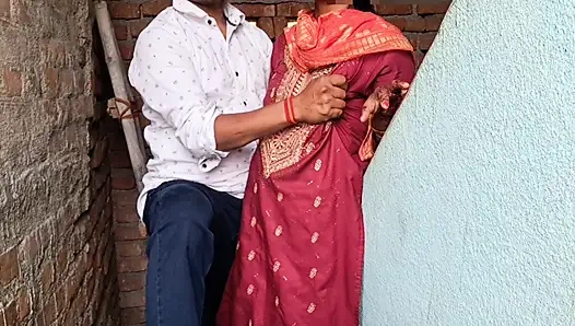 Seks gadis kampus desi India