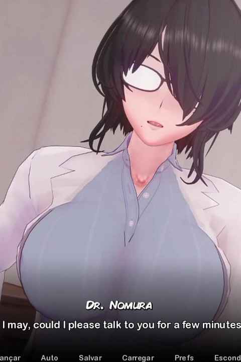 Twisted world remake 26 - mimpi ngentot toket besar ibu tiriku - oleh eroticgamesnc