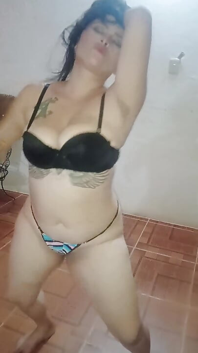너의 댄서