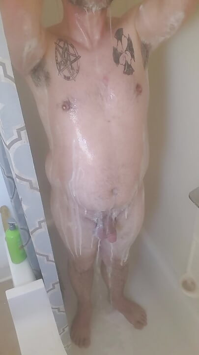showertime fun