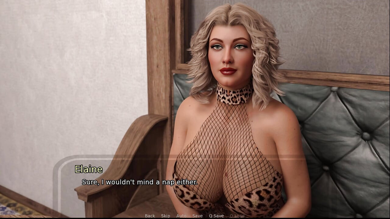 Grandmas House 135 Amy Finally Let Thomas Fuck Her