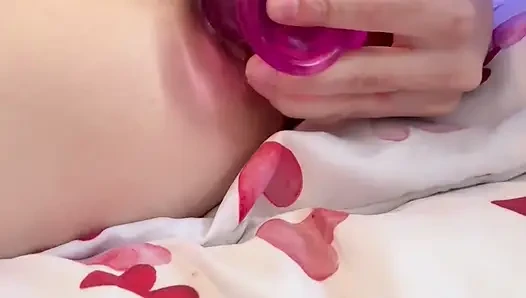 Penetrasi Ganda