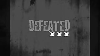 Defeated Channel