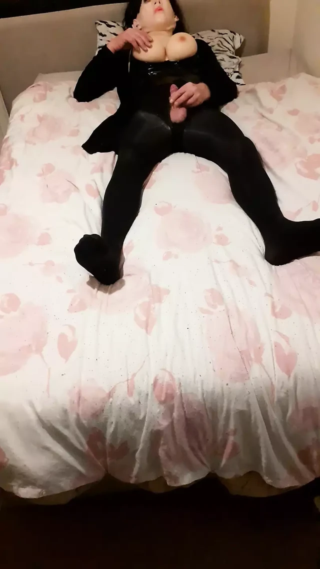 Just playing