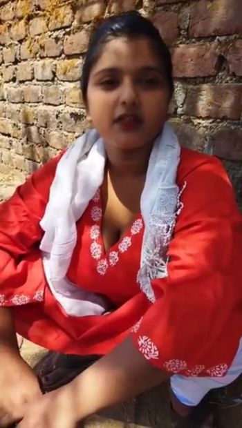 देसी भारतीय गांव हॉट लड़की