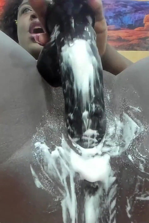 Let’s See How Quick I Make You Cum This Morning