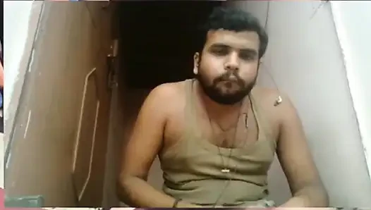 Ismaatdeva erotik orgasam sahnesi