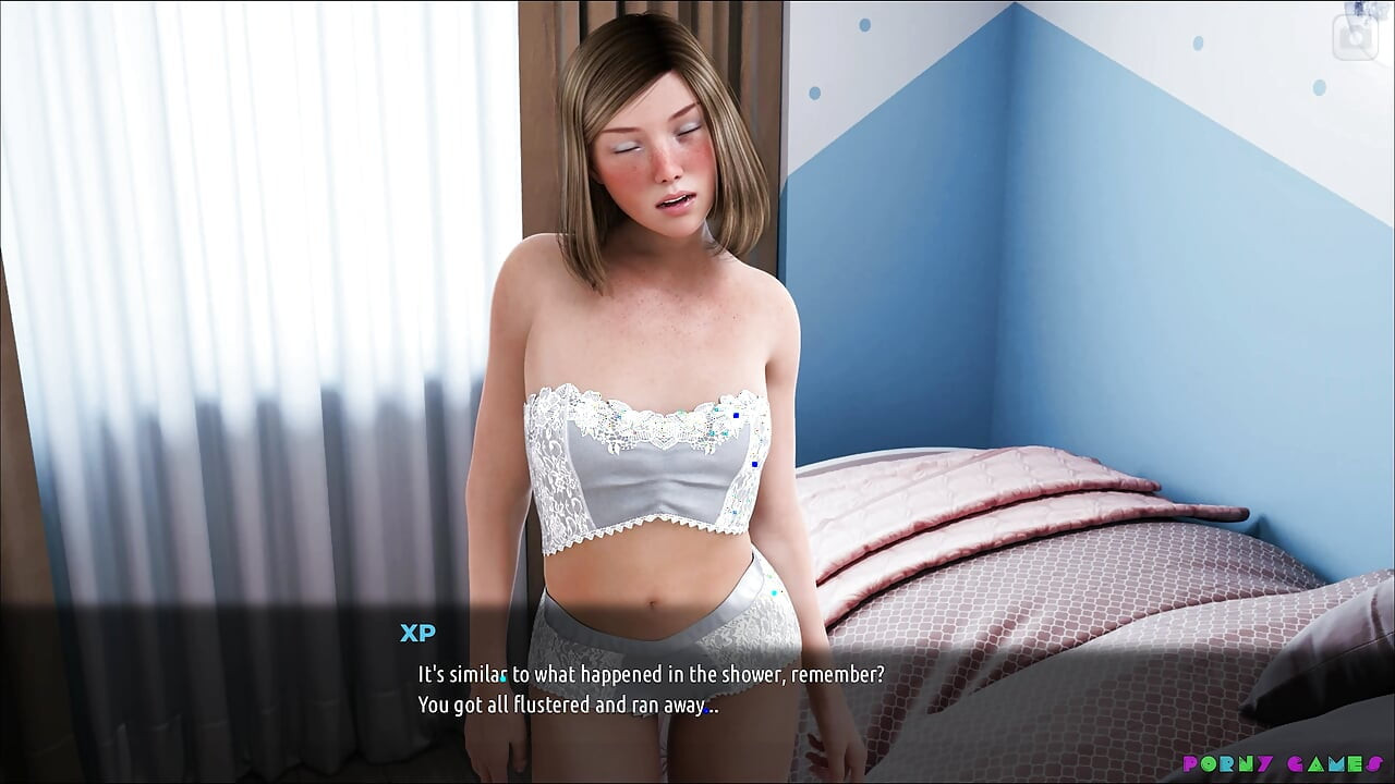 MILFs of Sunville by L7team - ฝันถึงสาวเนโกะเซ็กซี่ 8