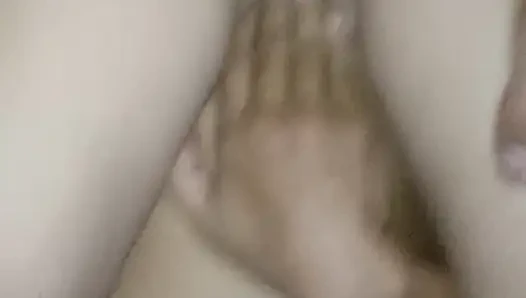 A Man Who Panics Inside
