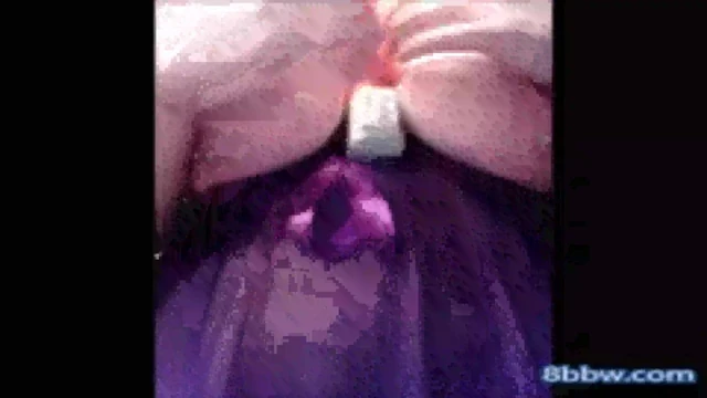 BBW Tits and Pierced Nips - ChubbySexMatch.com