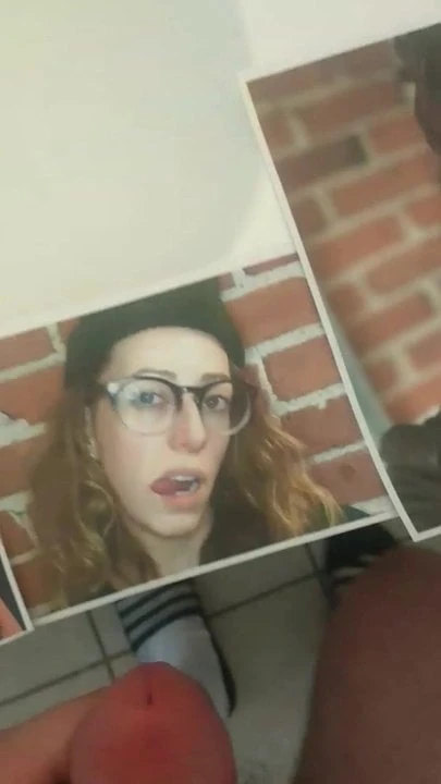 Sara Bynoe Cum Tribute