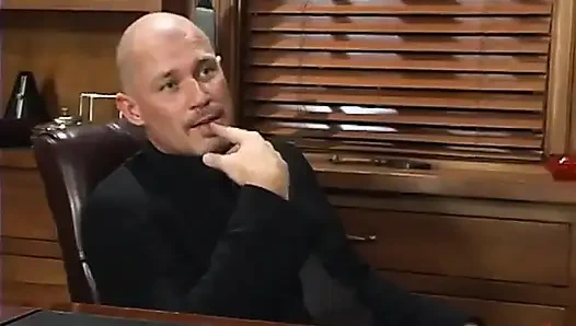 Mark Davis, Joey Ray und Lorelei Lee