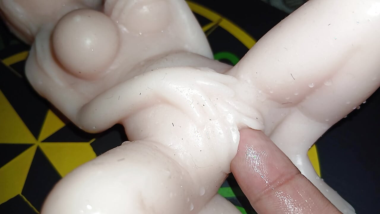 슬로우 욕망 POV - 자정의 열정에 싸여