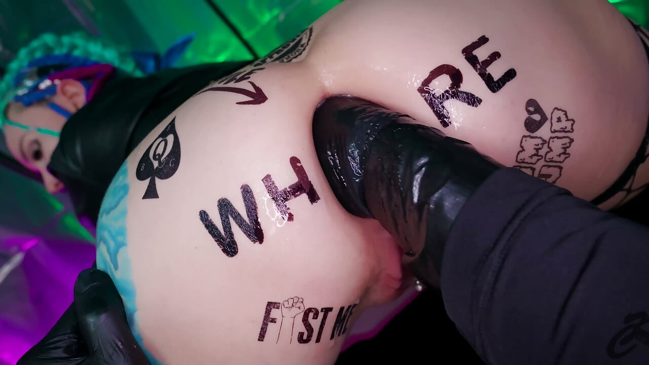 DÒNG TINH TRÙNG BẤT TẬN: Tổng hợp Creampie & Bukkake Phiên bản BBC