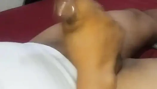 Глубокая миссионерская поза