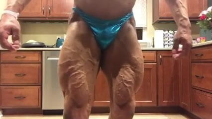 Like my shiny posers?