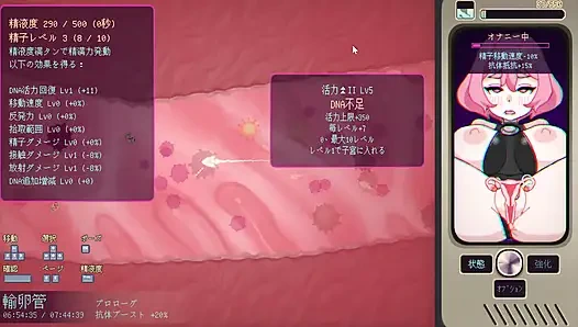 #1 [hamile yıldız kız ayane] uzaylıların dileklerini dinle! Canlı yorum bölüm 1