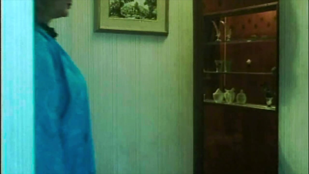Marina Lotar Gets Pounded in the Bathroom by Rocco Siffredi, with a Final Money Shot to the Face.