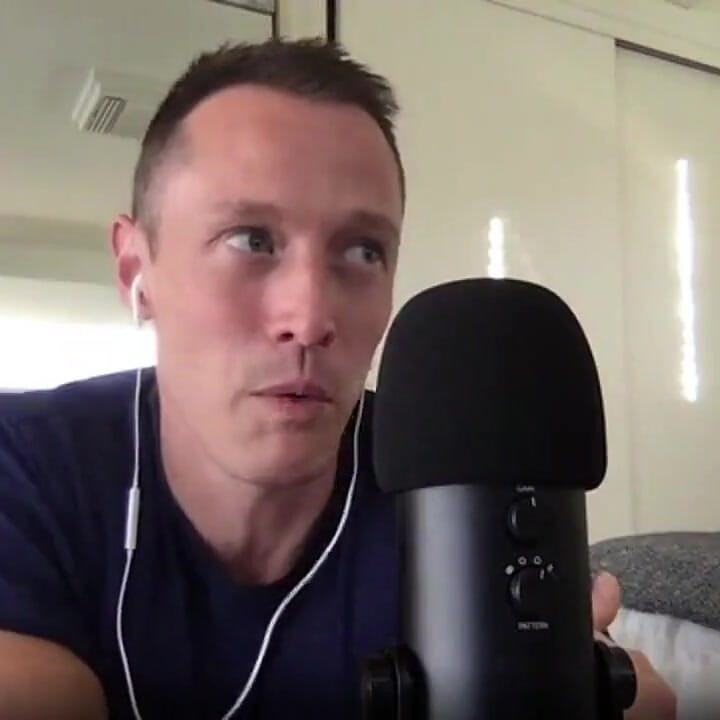 Sex When Sad and Creating Tantric Chemistry - Himeros Live