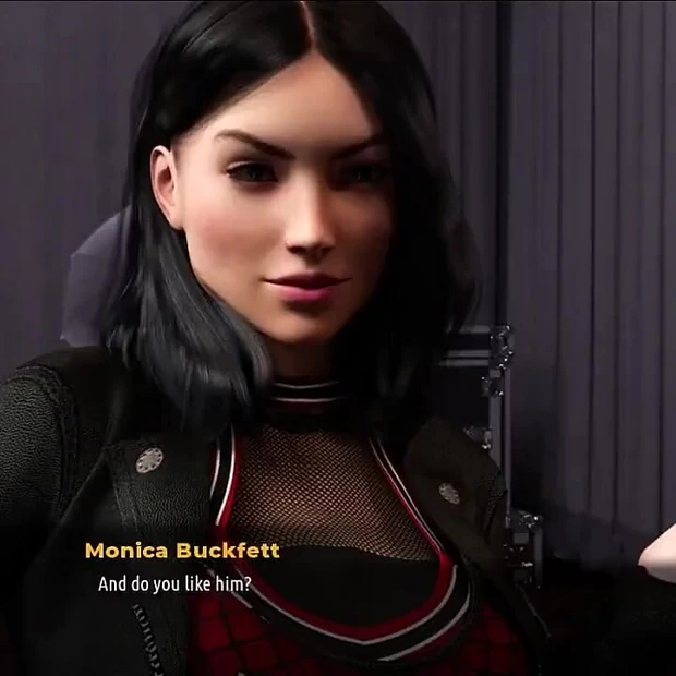 Fashion Business Ep2 Part 11 Porn Magazine by Loveskysan69
