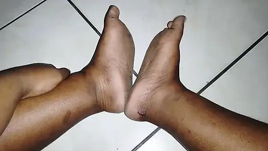 My first video.... in a long while