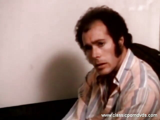 Klassieke porno-dvd's: vloeibare lippen: deel 2