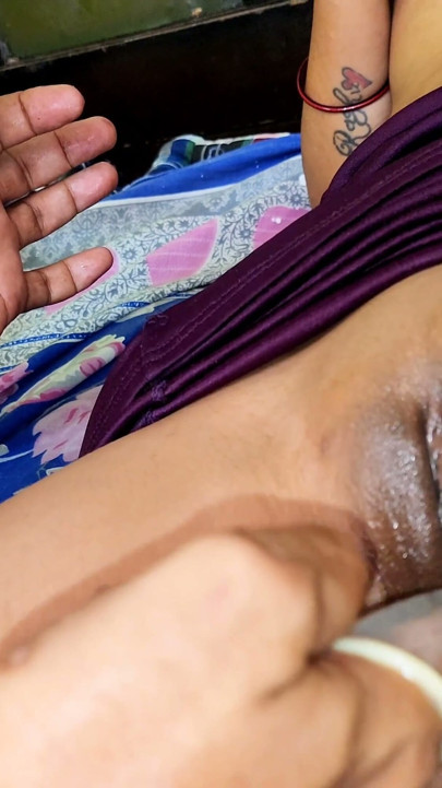 Indian Desi Sasur Bahu Hardcore Sex In Bed Roon With Licking Pink Pussy With Old Man Video | Clip 2