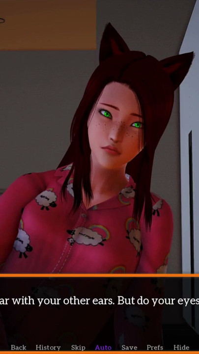 Yeni Ev Halkım - (PT 14) - NC | Bölüm 1