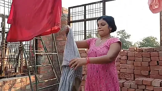 Indian asian Desi two Couple having Sex together Hardcore Fucking Foursome Video