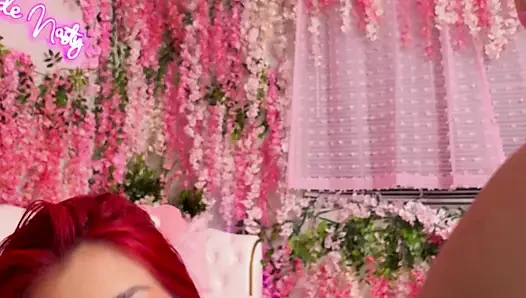 Pink room ep.33: geile latina-schlampen zoey und jessica lieben schwanz
