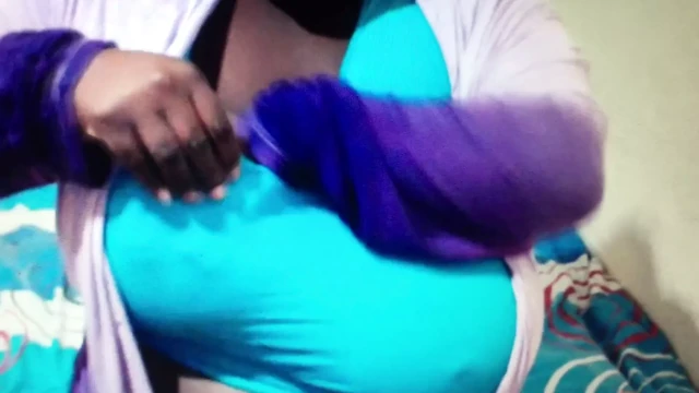 African Big Brown Areolas