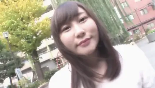 Momoko Miyazono Güzel Tombul Vücut Macerası