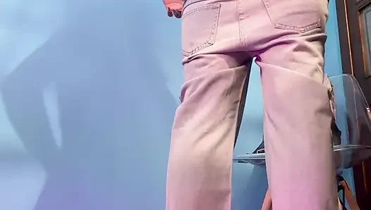 Looking for Perfect Jeans