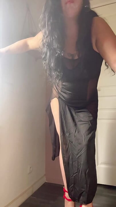 You're so Small in the Face of My Supremacy