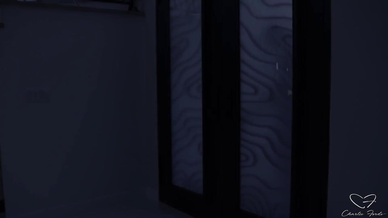 Bump in the Night Featuring Charlie Forde, Dana Vespoli