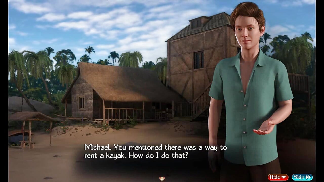 Harta Karun Nadia: Mencari Harta Karun rahsia ep.66