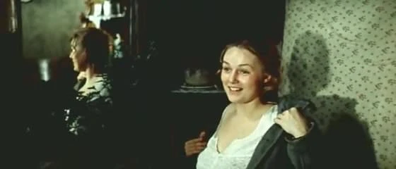 Наталья Андрейченко - Торговка и поэт (1978)