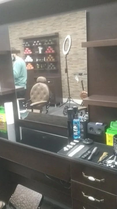 Barbier