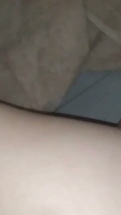 The first experience of my widowed veiled lover was fucked in the ass | Clip 1