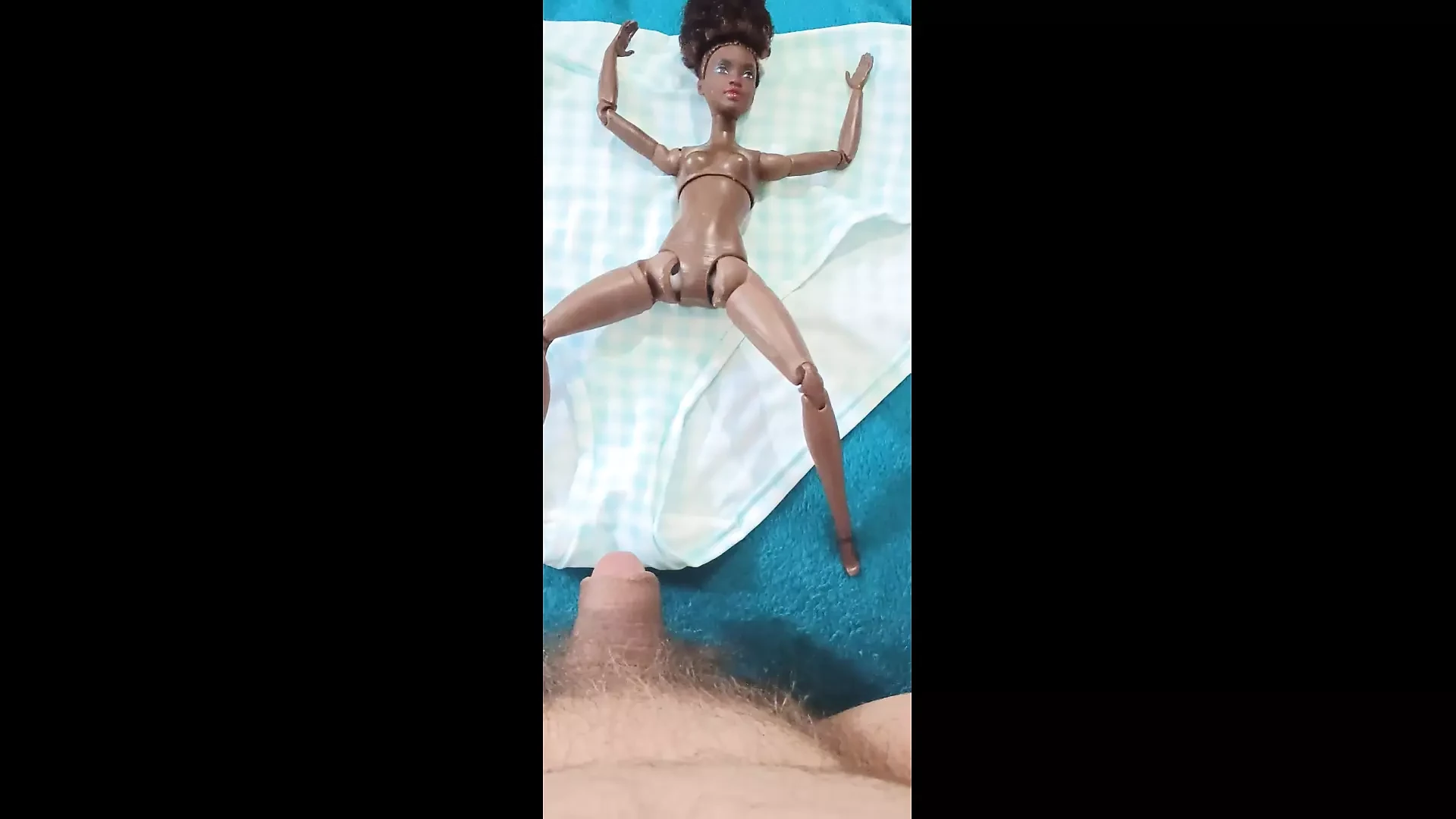 Dia de Verão lascivo!