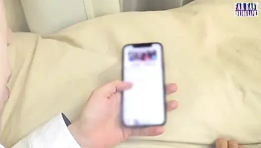 Внутри роскошного клуба Ofamous Av актрис - Scnene2