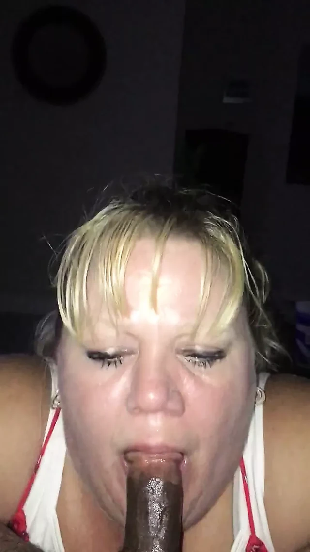 She aims to please