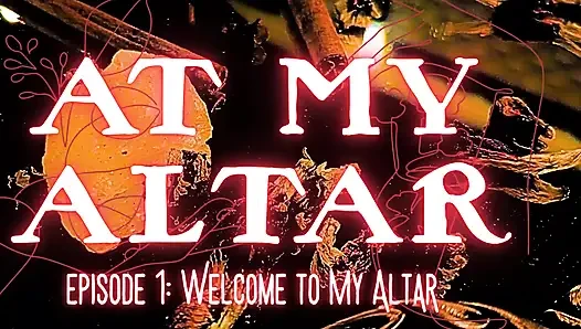 Episode 1: Selamat Datang di Altarku