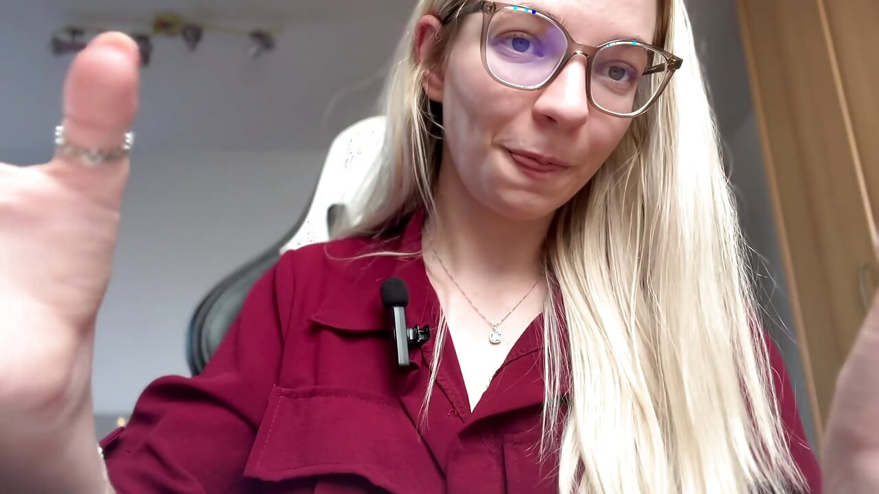 Mean Girl Punishes You with Tickles Asmr