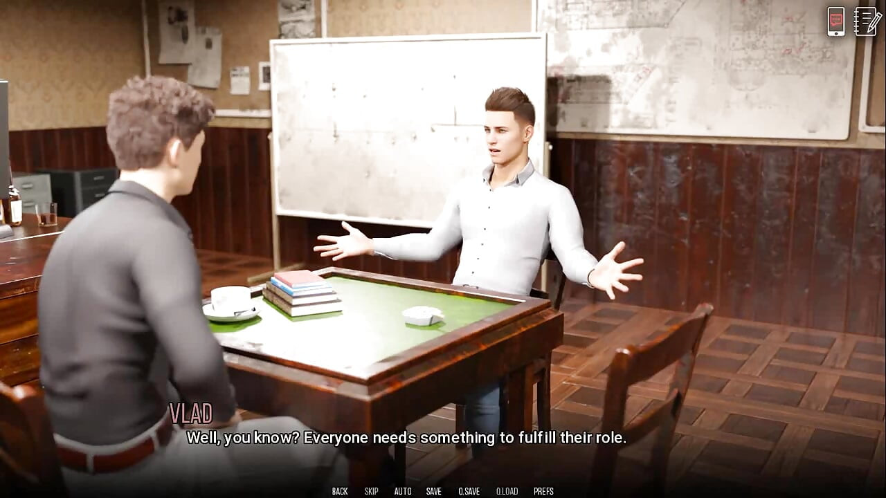 Universität der probleme: geheime mission ep 27