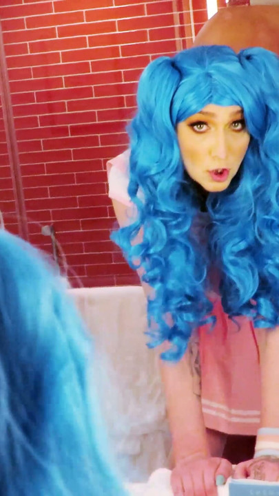 Bts POV Sex with Mya Nine