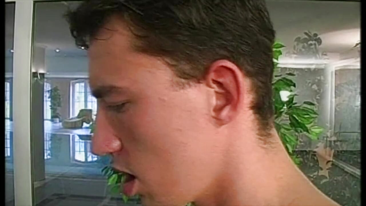 Hotel Employees Secretly Fuck in the Gym and Get Caught by the Manager