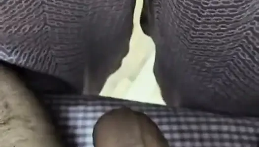 INDIAN WIFE NE MUH MEIN LIYA APNE PATI KO KHUSH KIYA