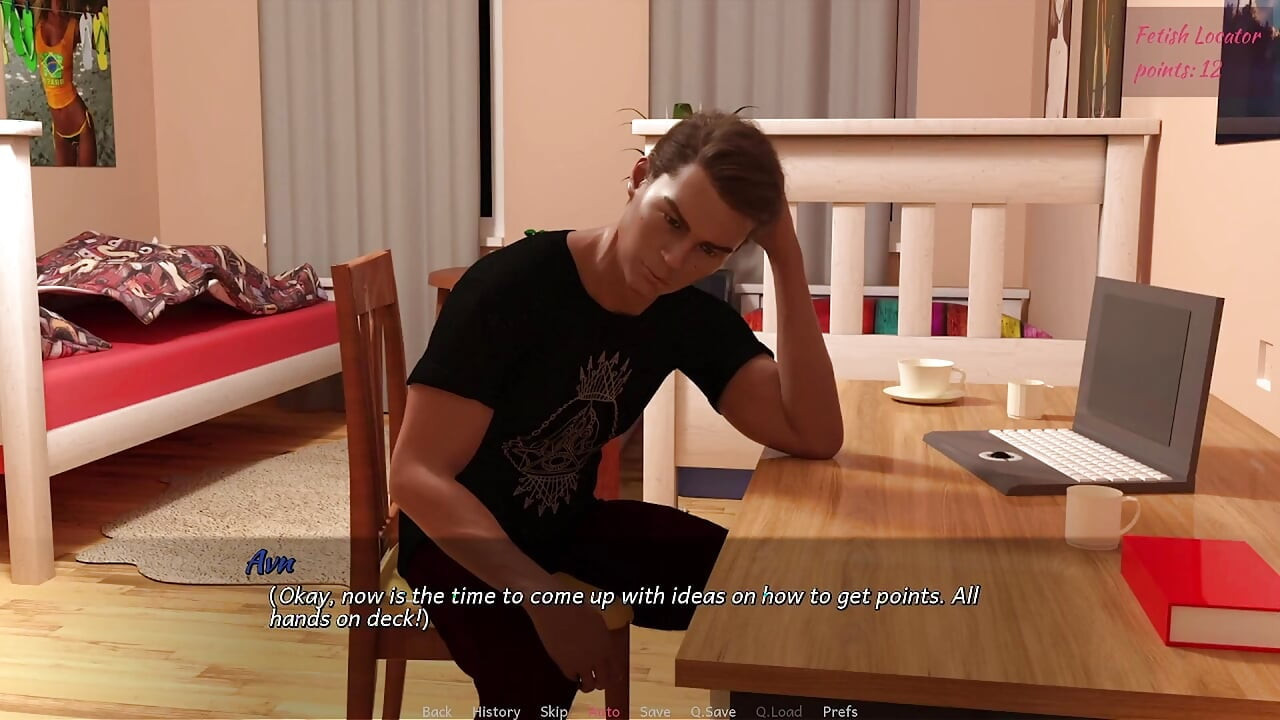 कामोत्तेजक लोकेटर - मैंने Lydia के बारे में सोचने के बाद जोरदार चुदाई की