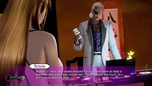 Complete Gameplay - Waifu Academy, Part 64